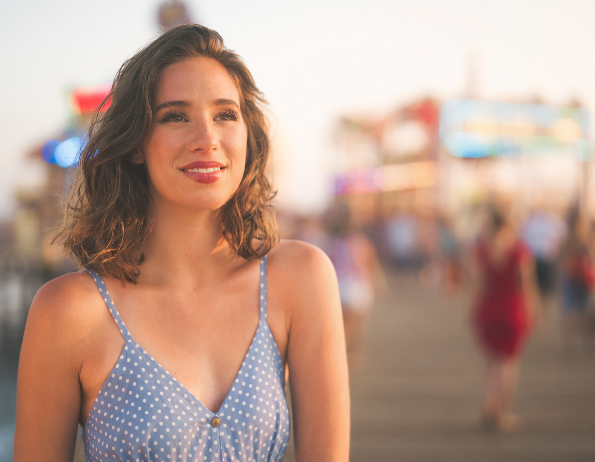 Jersey Girl on N.J. boardwalk.png